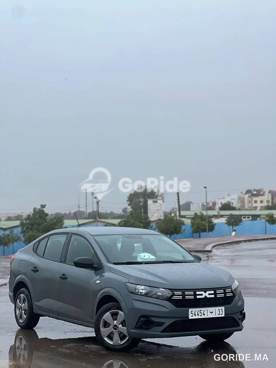 Dacia Logan 2024 4