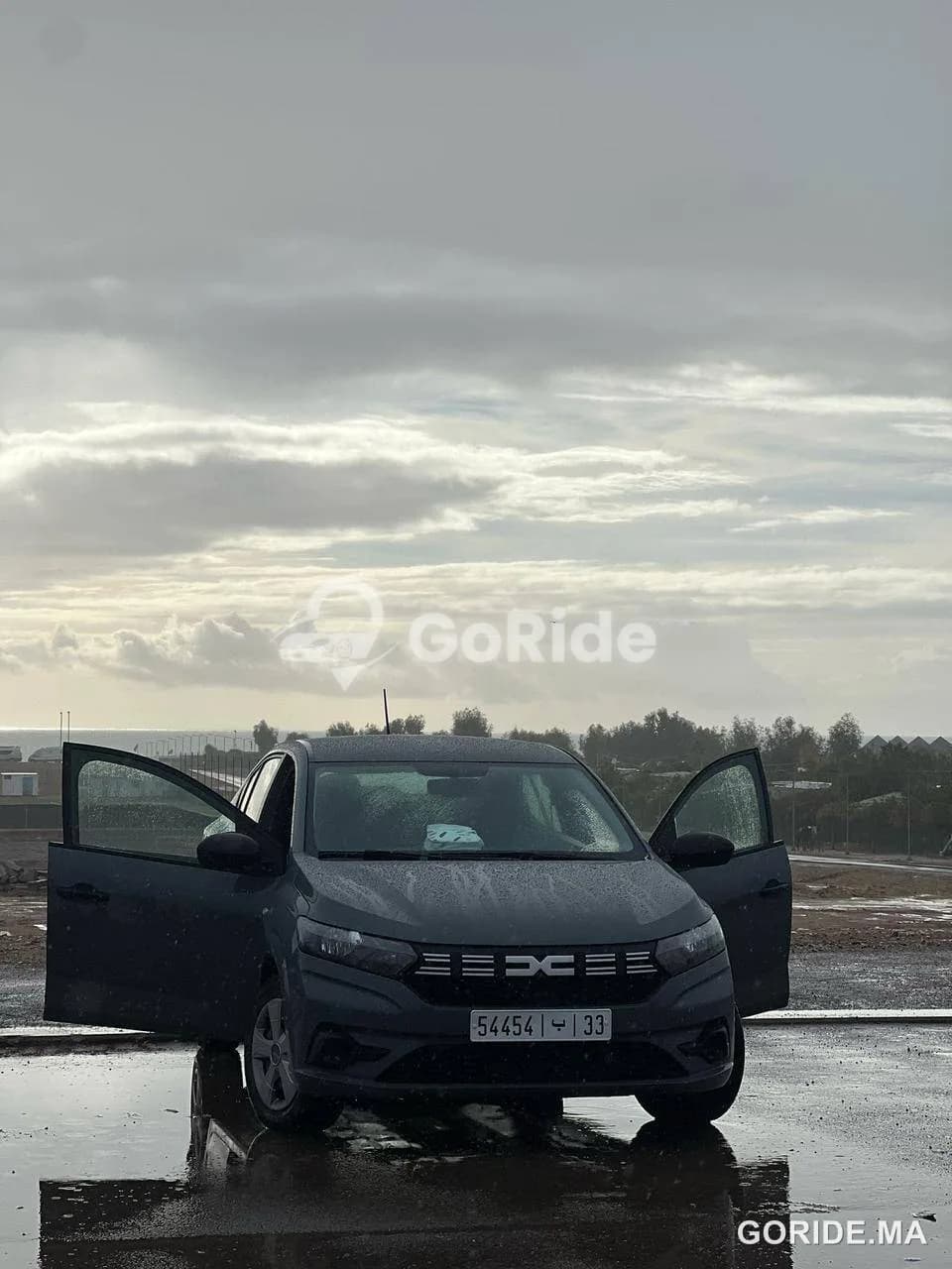 Dacia Logan 2024 5