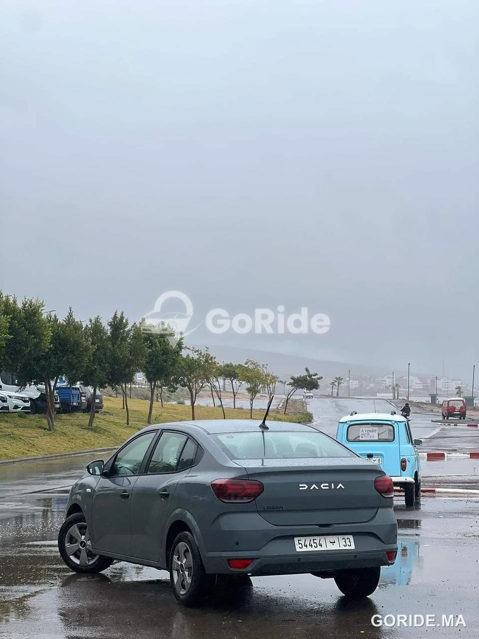 Dacia Logan 2024 6