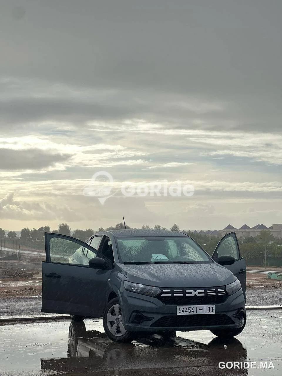 Dacia Logan 2024 7