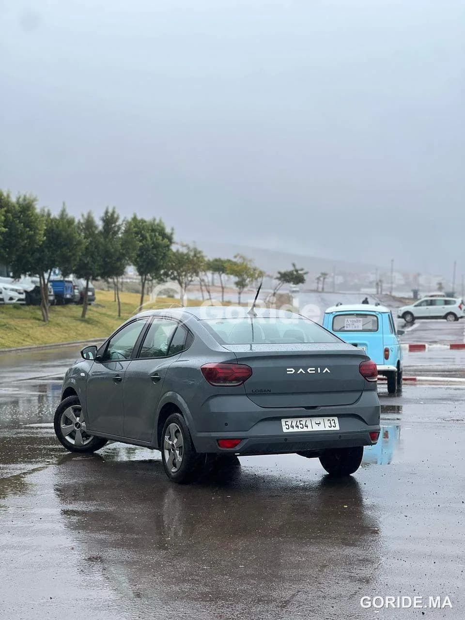 Dacia Logan 2024 8