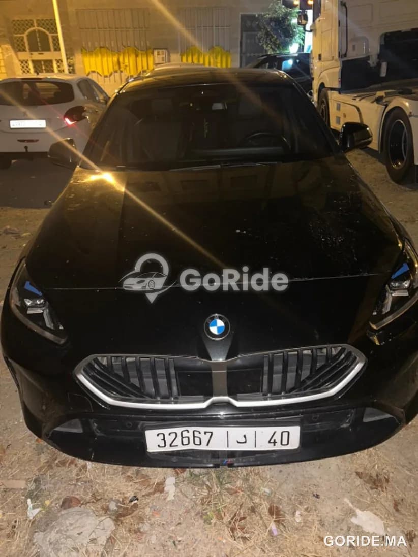 BMW 1 Series 2025 2