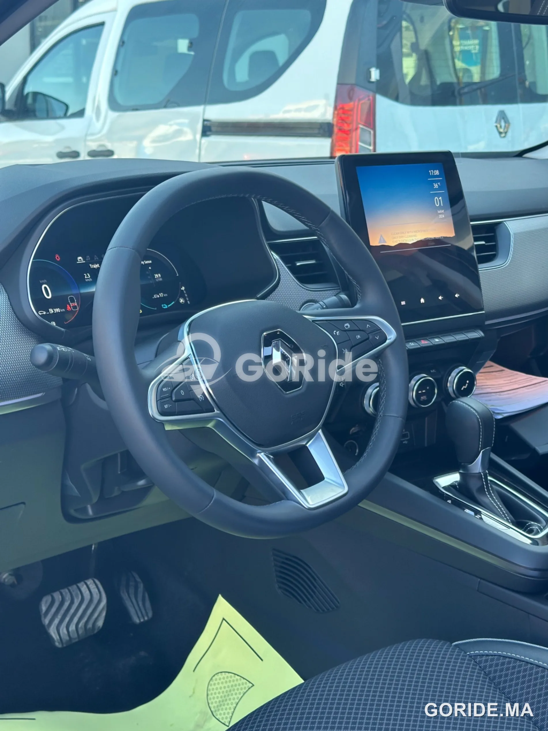 Renault Arkana 2025 3
