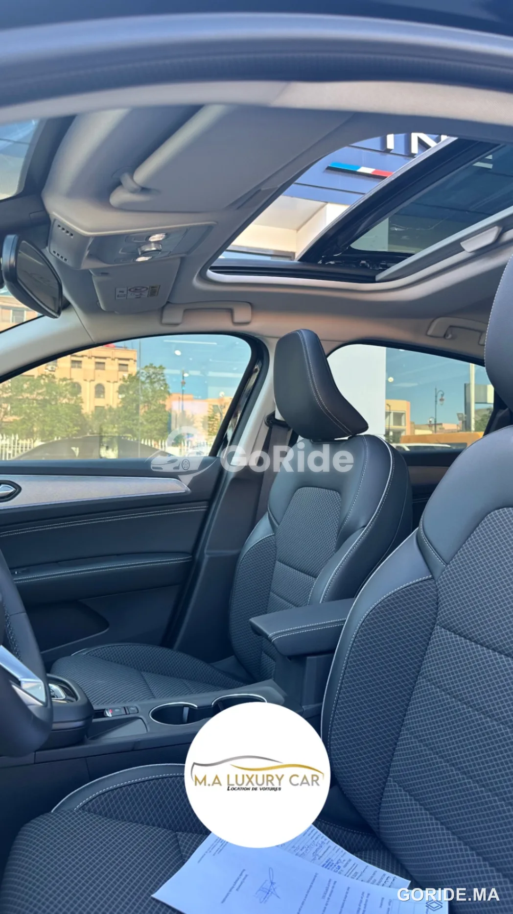 Renault Arkana 2025 4