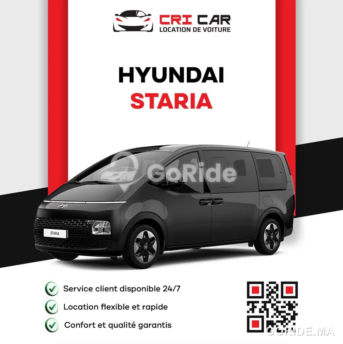 Hyundai Staria 2025 6