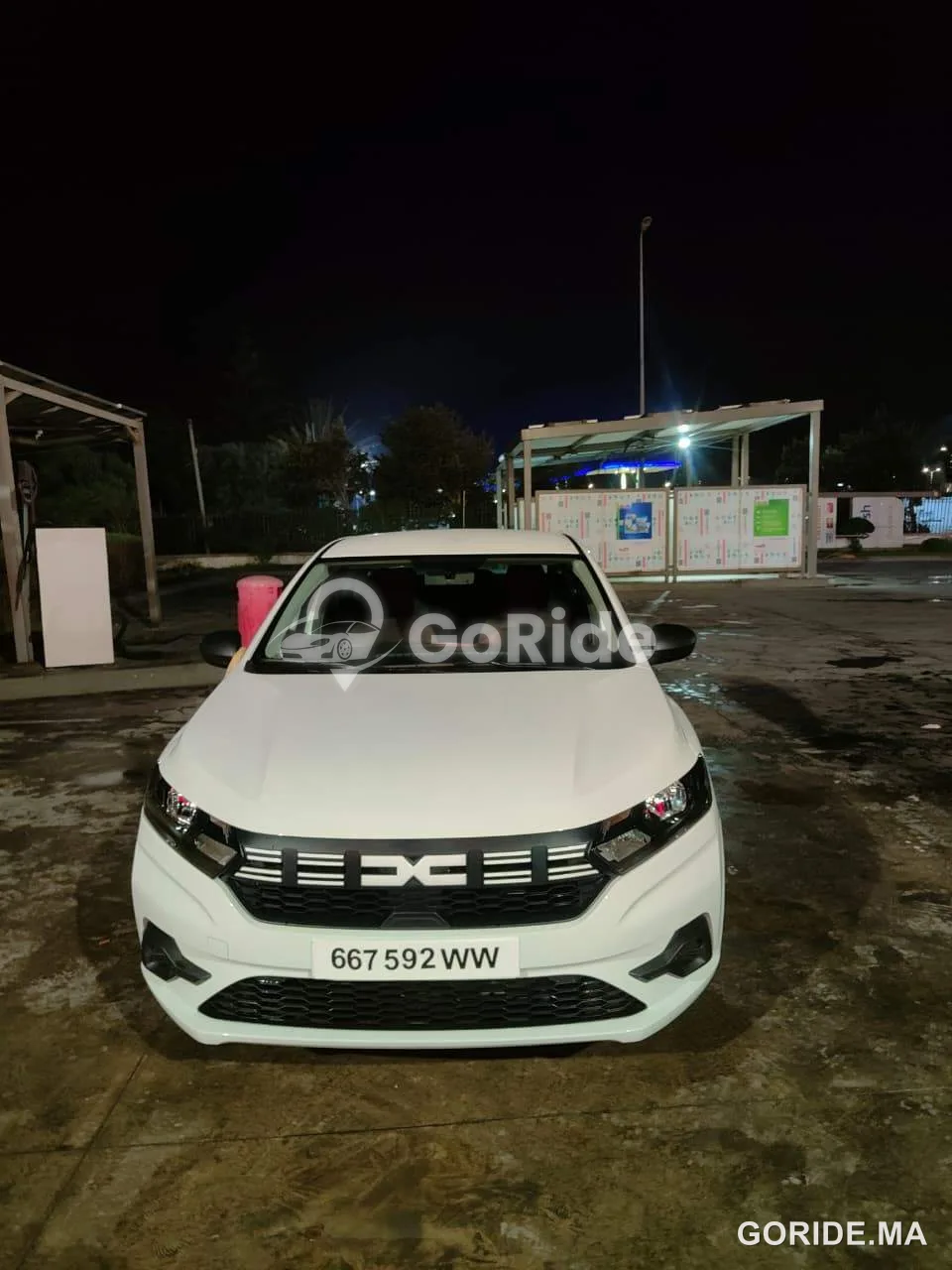 Dacia Logan 2024 2