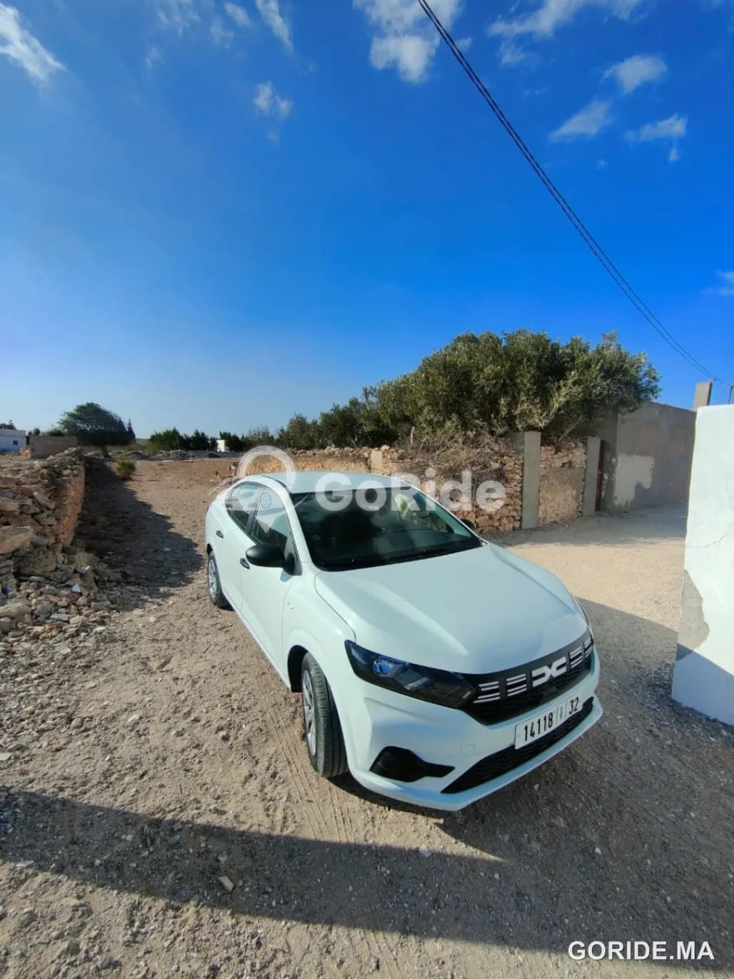 Dacia Logan 2024 3