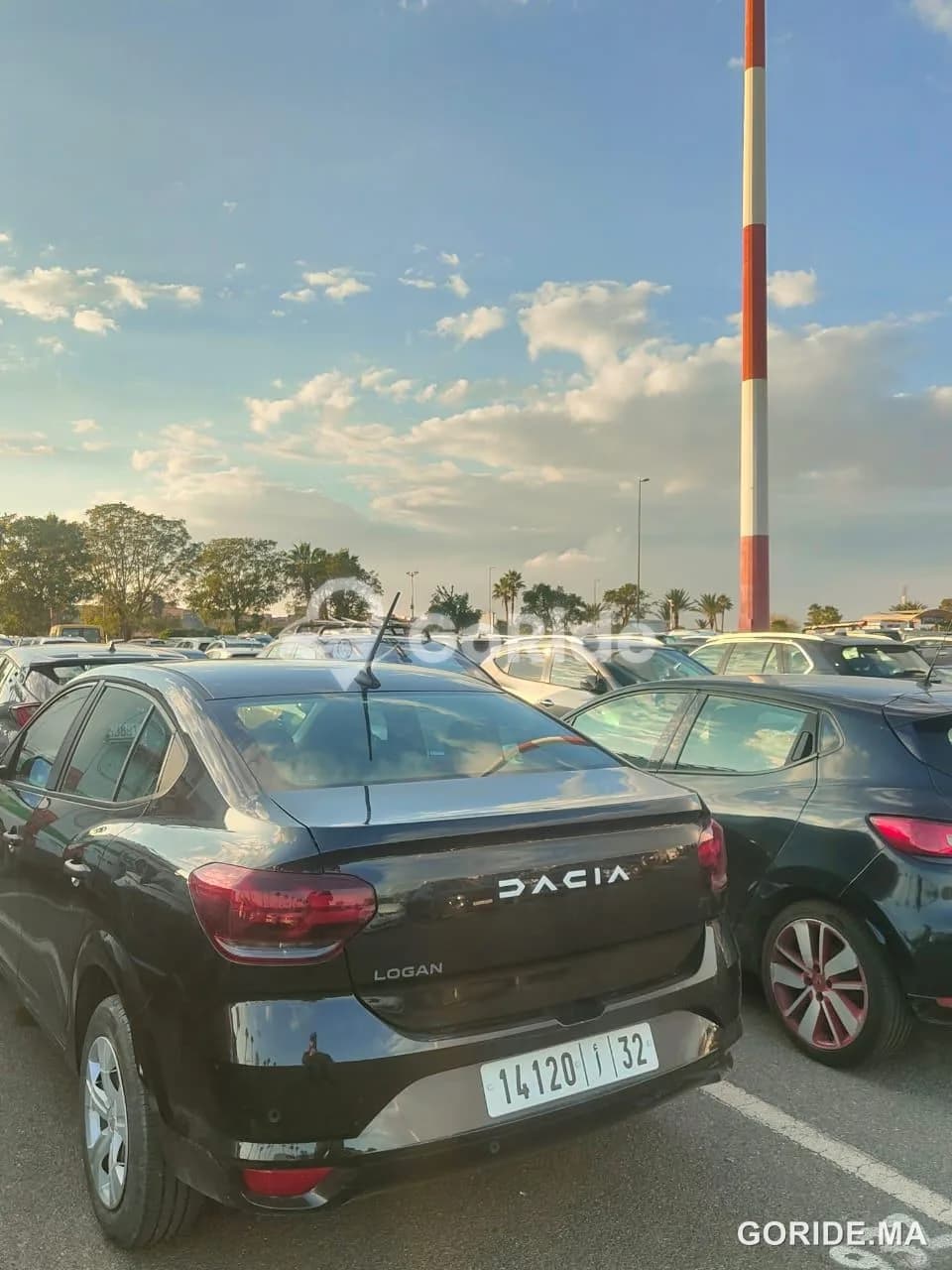 Dacia Logan 2024 4