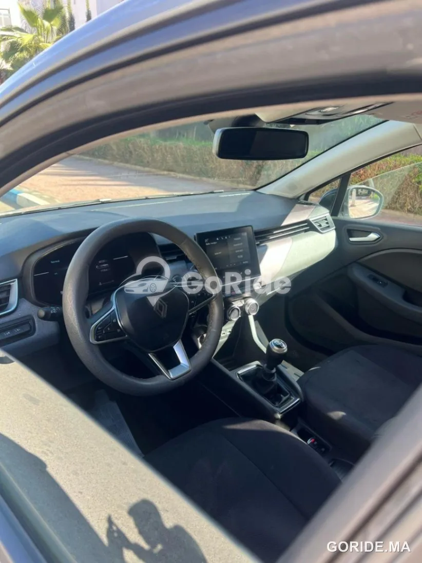 Renault Clio 5 2024 4