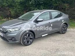 Dacia Logan 2024 5
