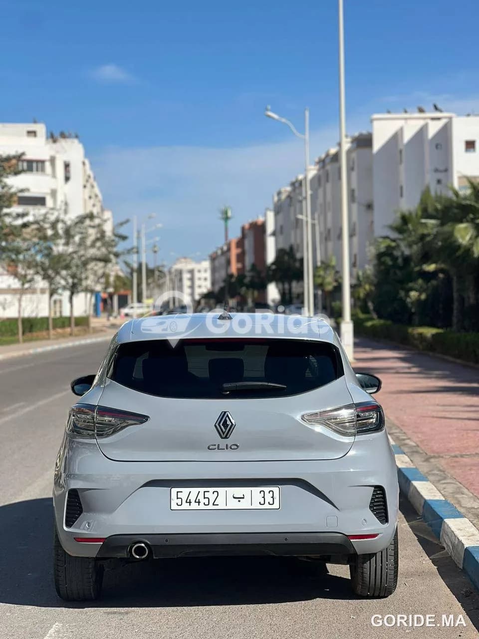 Renault Clio 5 2024 5