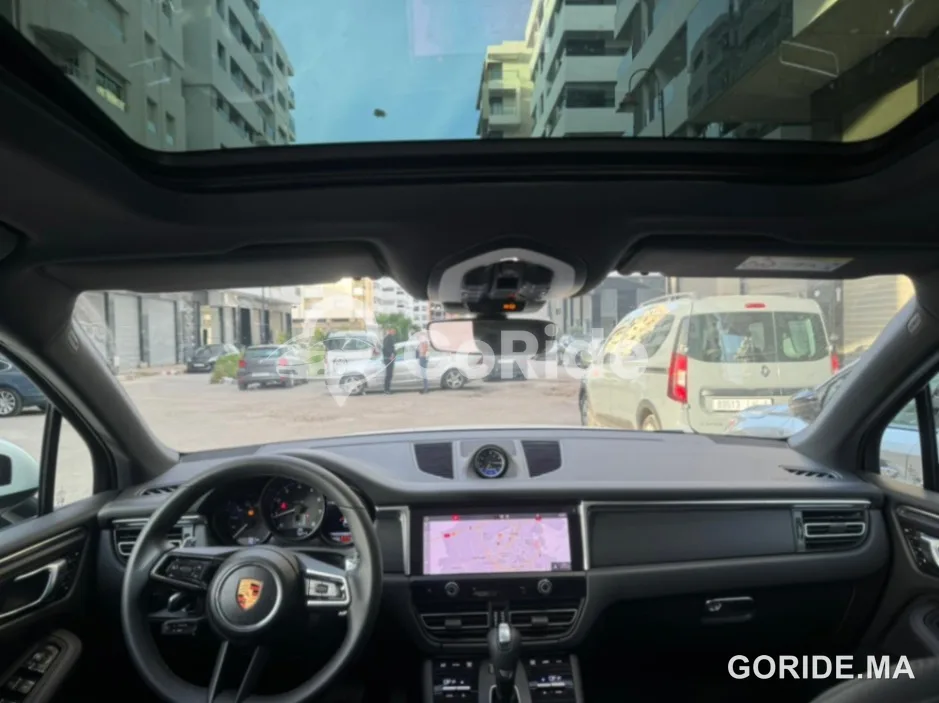 Porsche Macan 2024 5