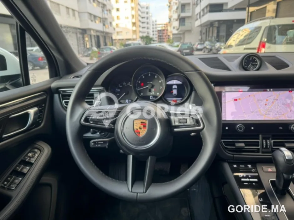Porsche Macan 2024 6