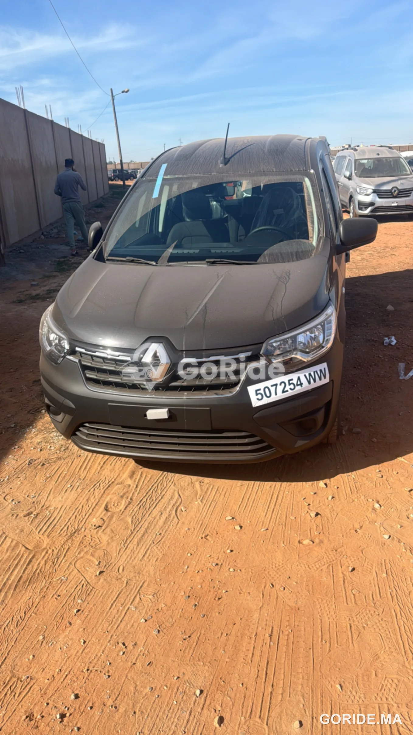 Renault Expresse 2025 3