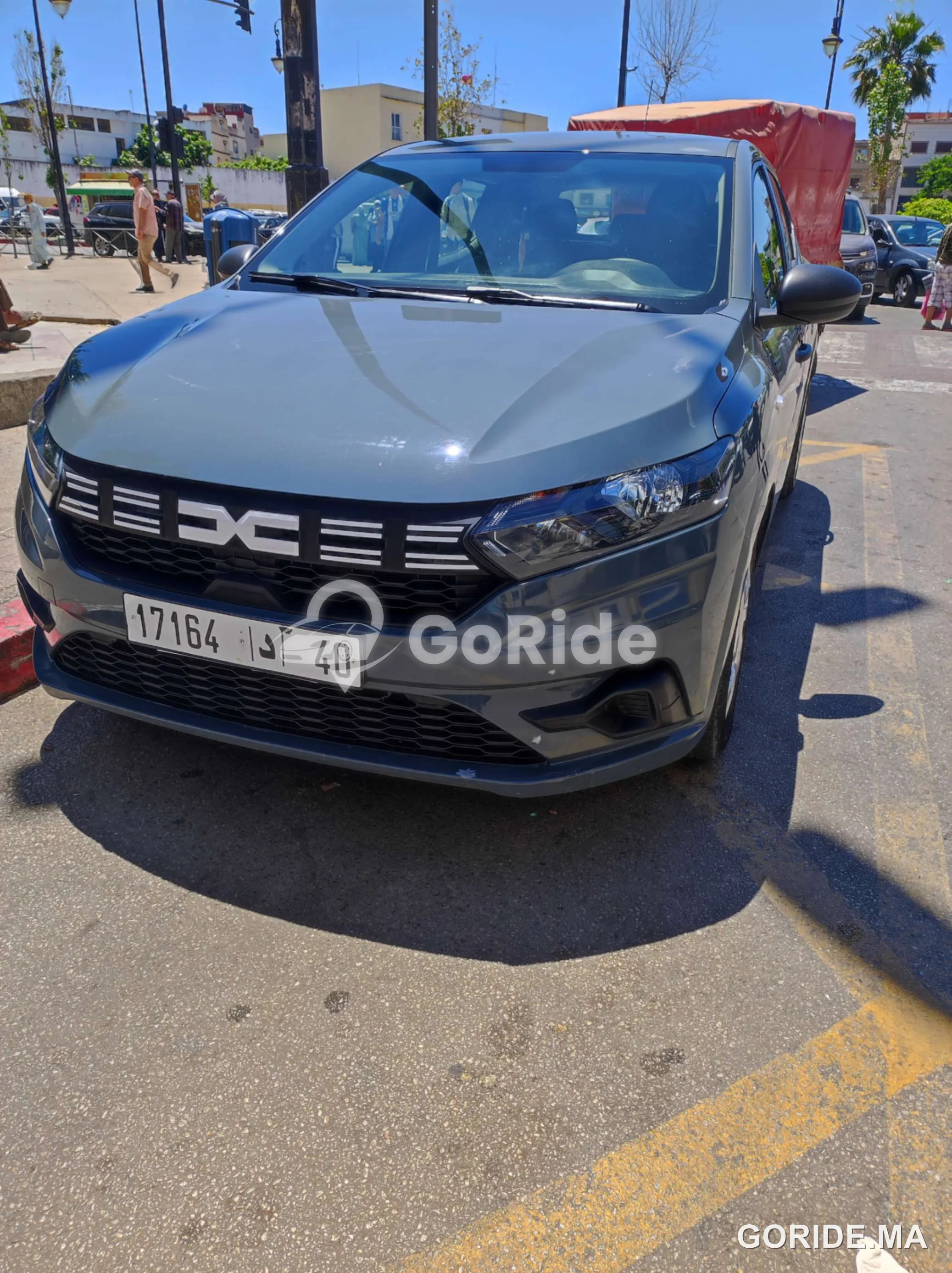 Dacia Sandero 2023 2