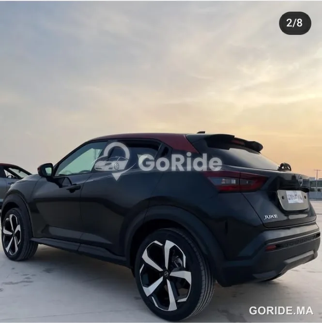 Nissan JOUK 2023 3