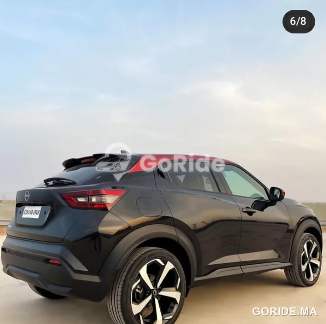 Nissan JOUK 2023 4