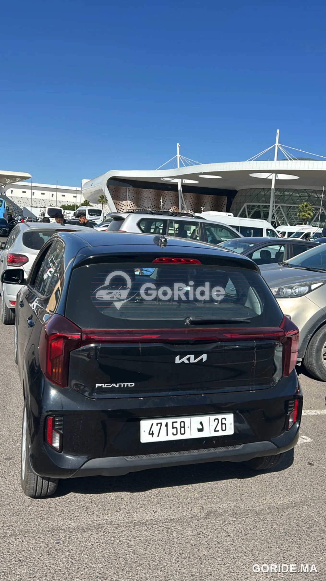 Kia Picanto 2024 2