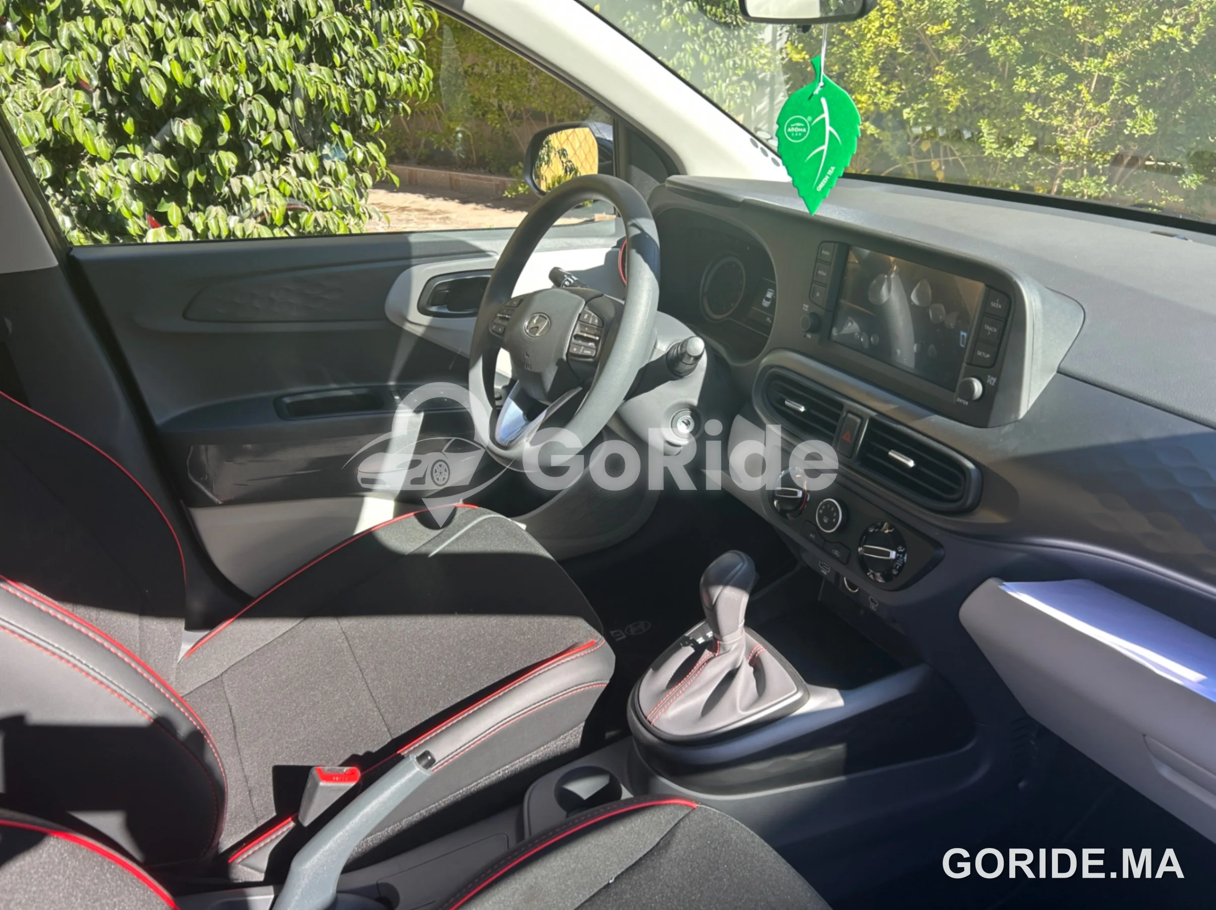 Hyundai NewGrand i10 Berlin 2025 2