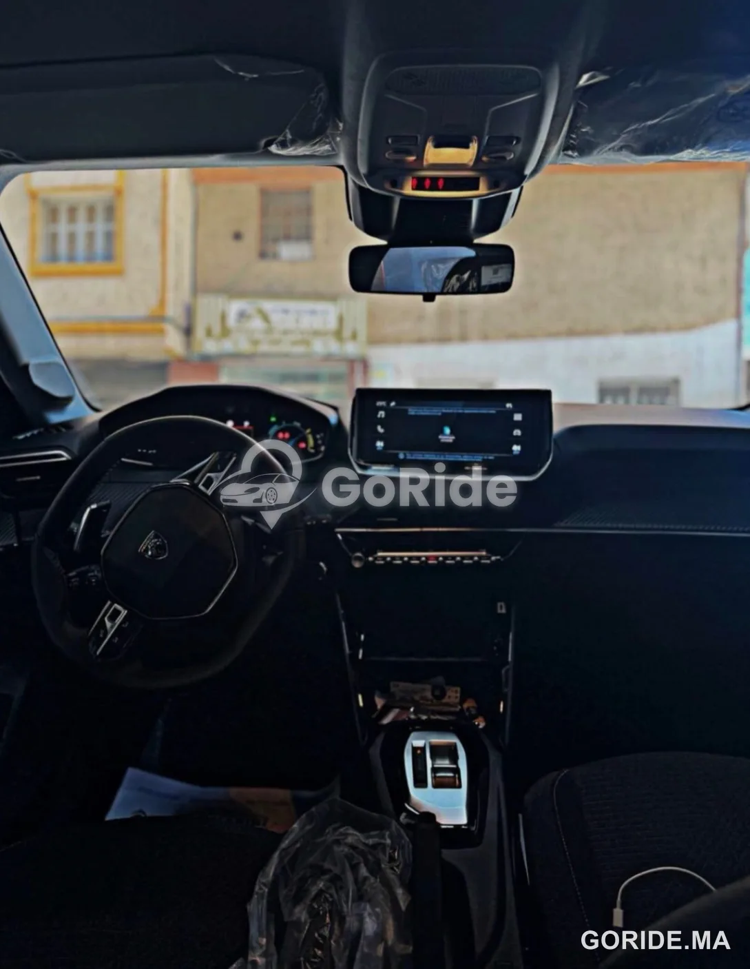 Peugeot 208 2025 2