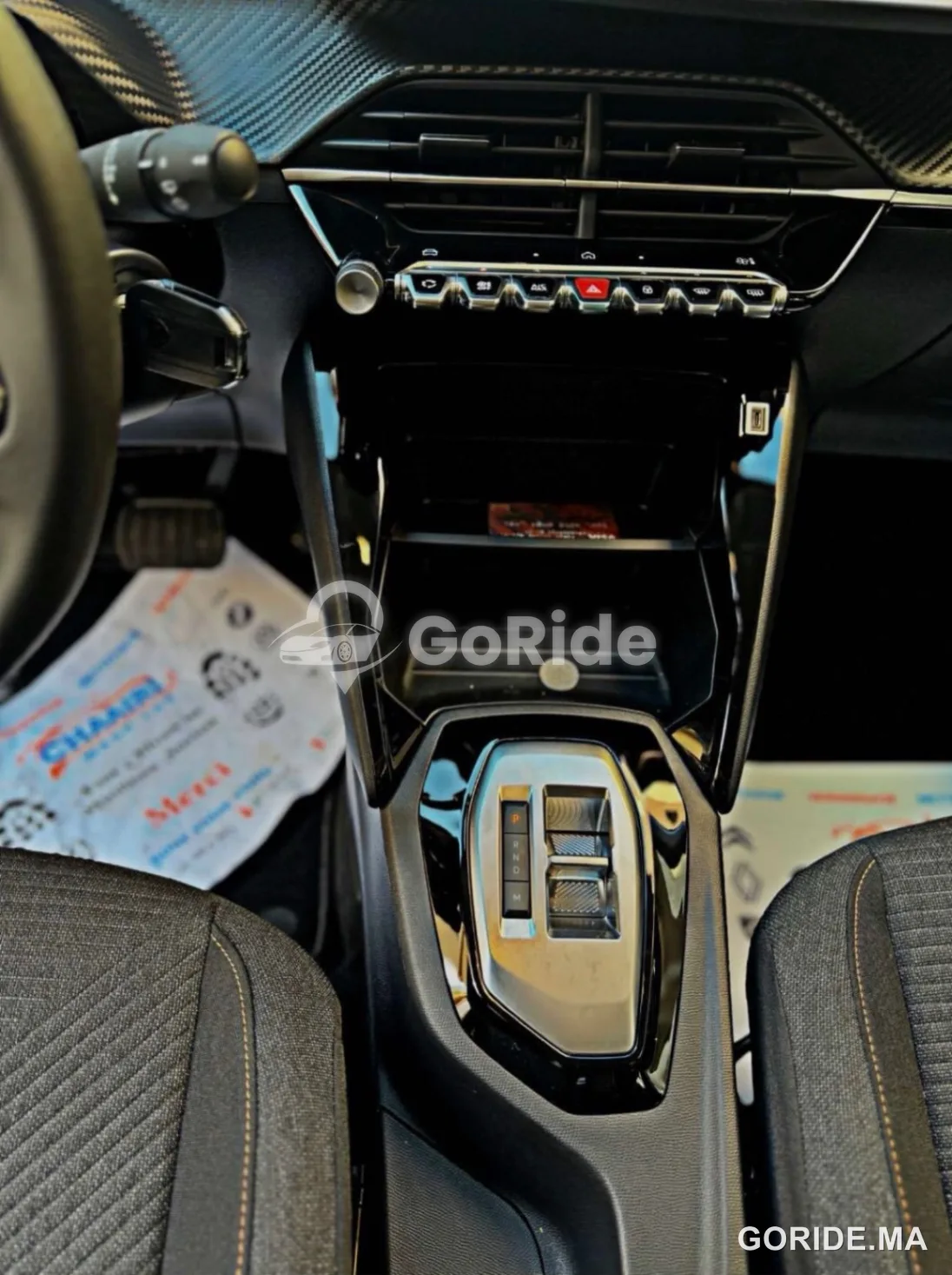 Peugeot 208 2025 3