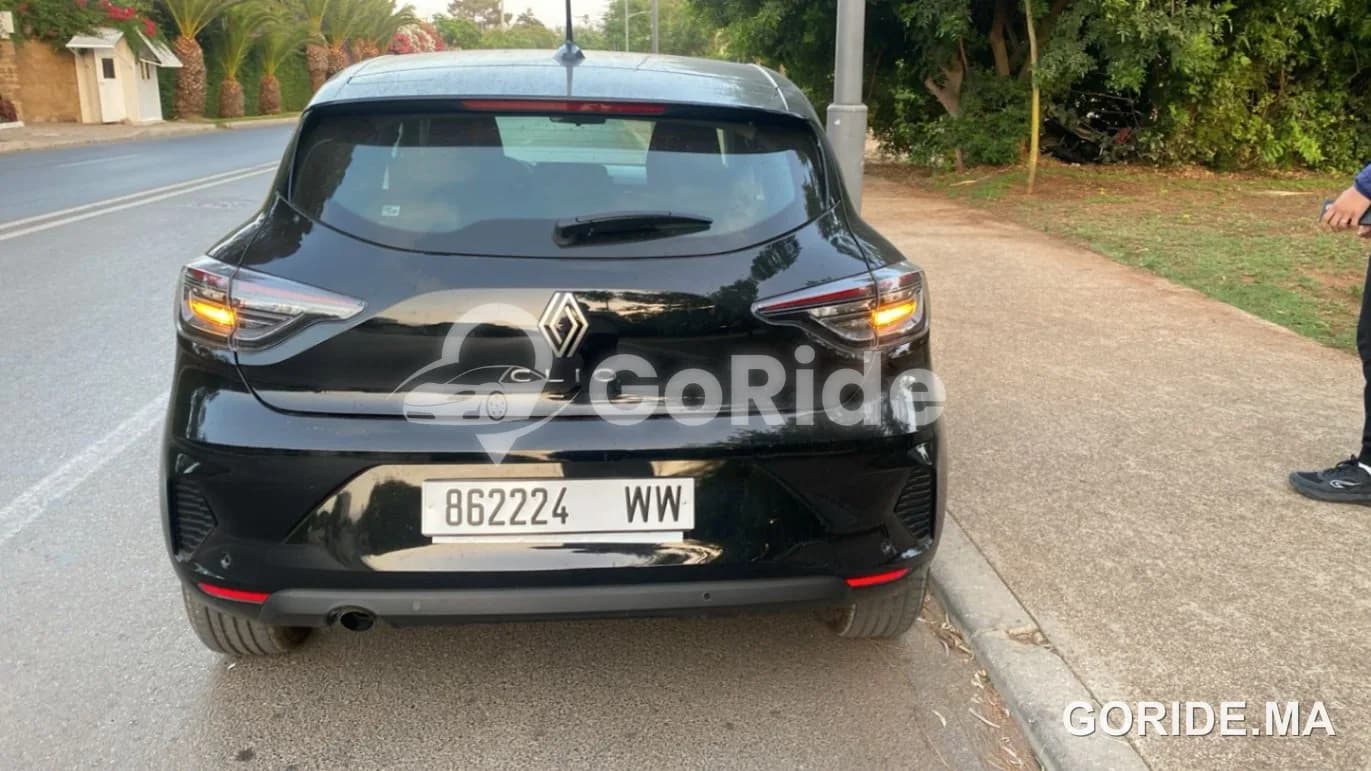 Renault Clio 5 2026 3