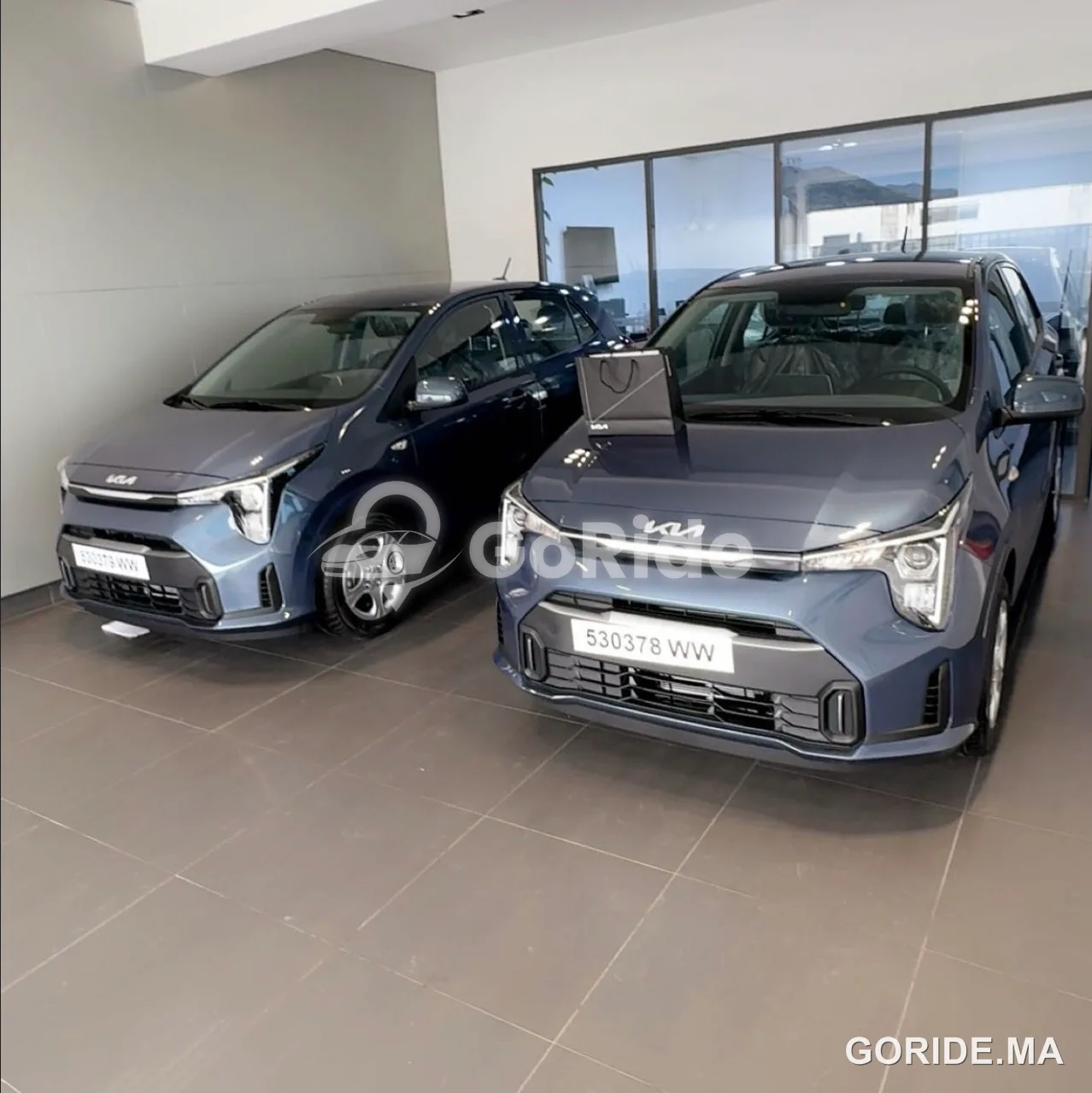 Kia Picanto 2025 2