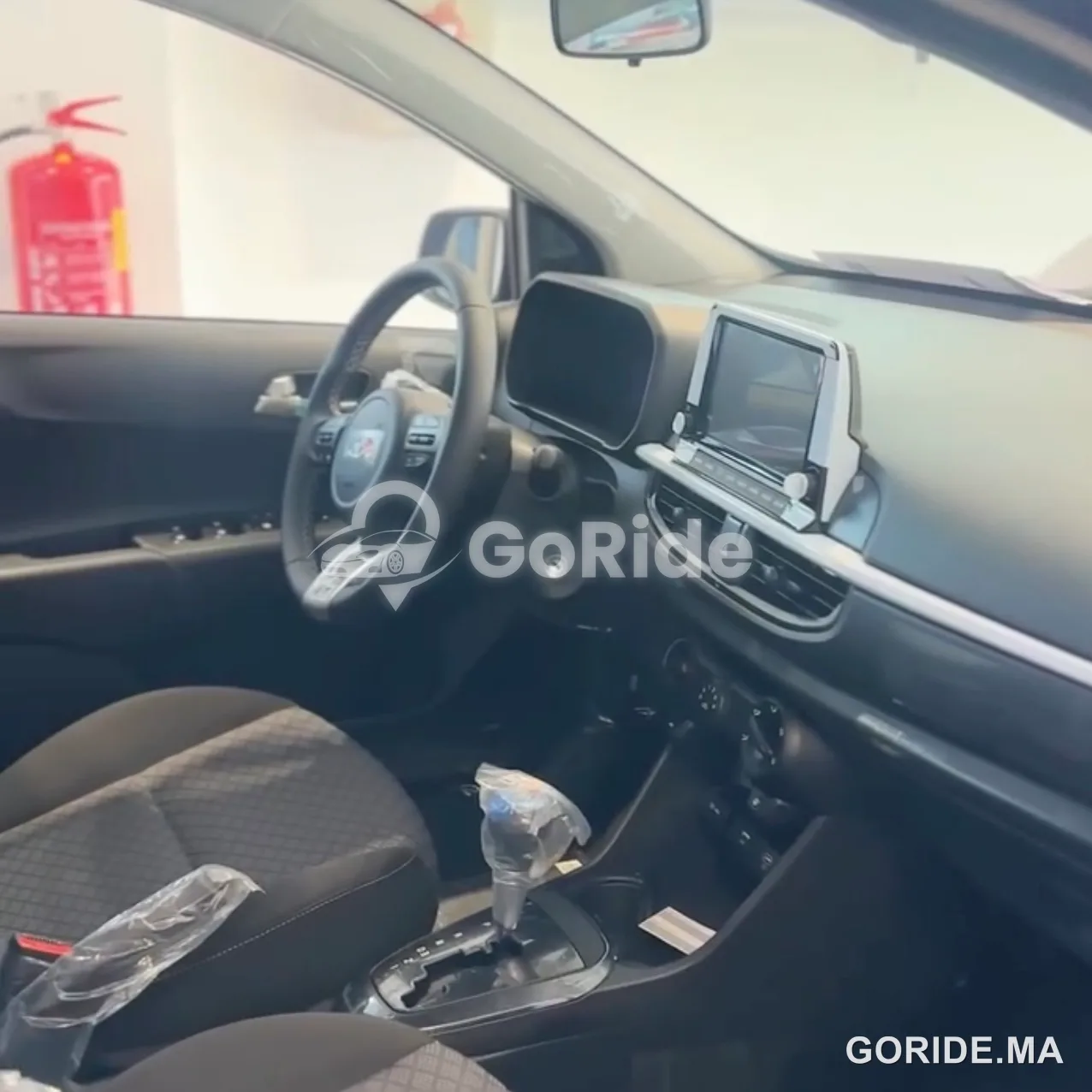 Kia Picanto 2025 3