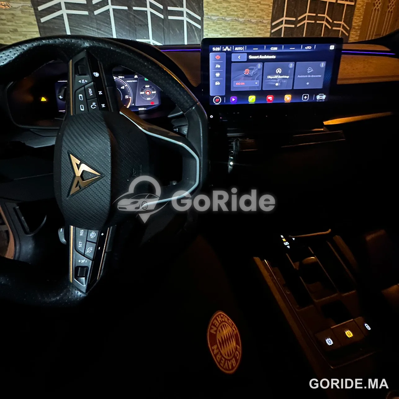 Seat CC 2024 3