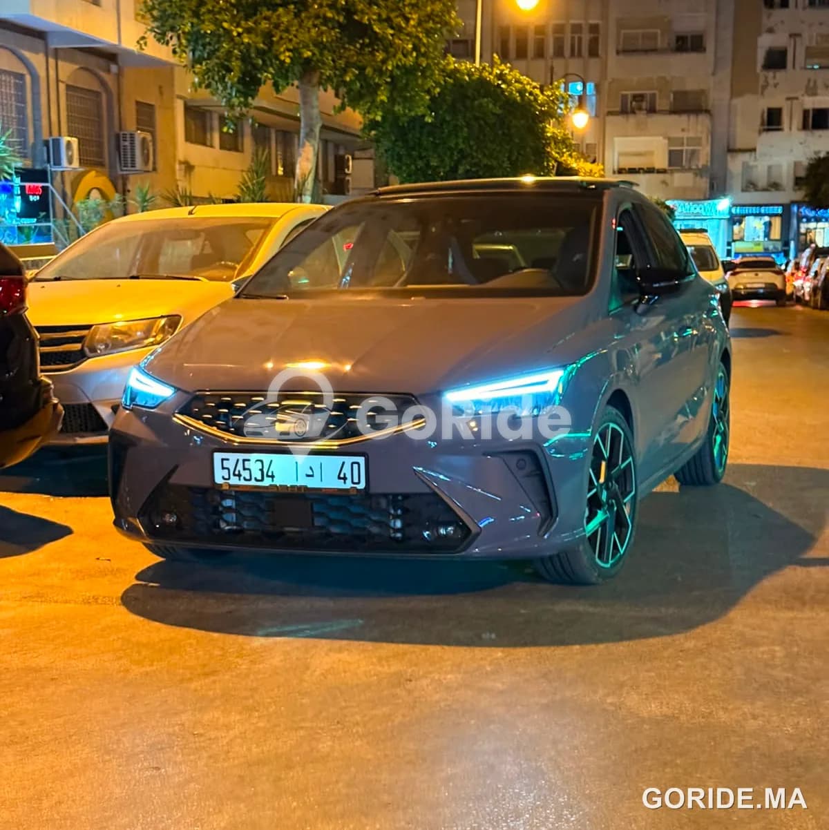 Seat CC 2026 2