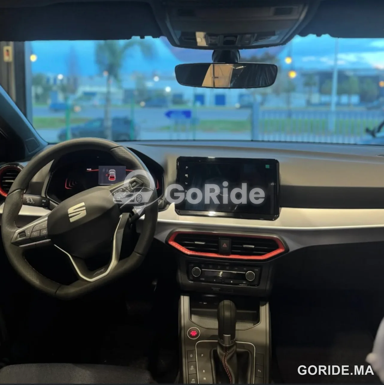 Seat CC 2025 3